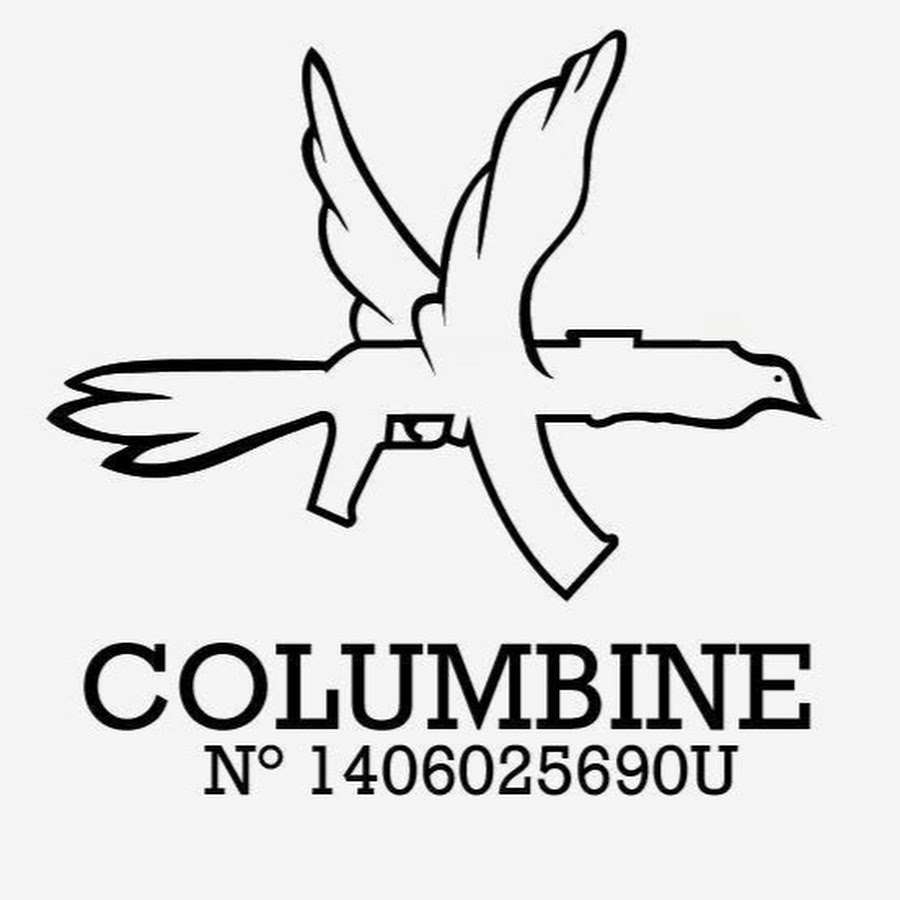 logo columbine