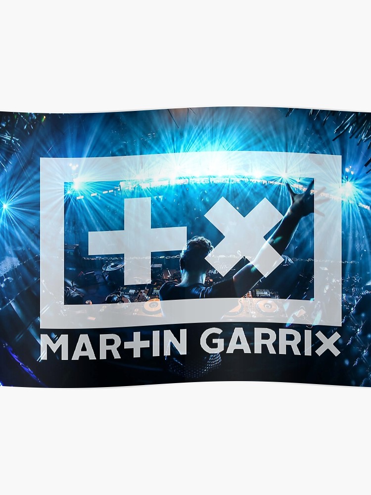 Martin Garrix